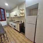 1a140 En El Centro De By R2r Consulting Appartement *