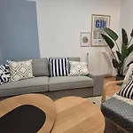 Appartement 1a140 En El Centro De By R2r Consulting *