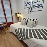Appartement 1a140 En El Centro De By R2r Consulting *