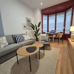 1a140 En El Centro De By R2r Consulting Appartement