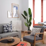Appartement 1a140 En El Centro De By R2r Consulting