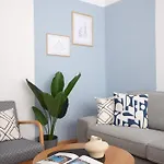 Appartement 1a140 En El Centro De By R2r Consulting
