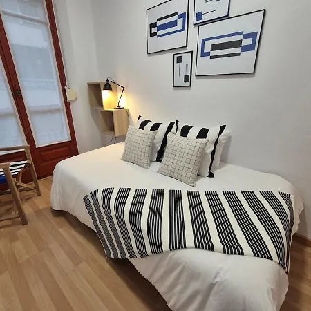 Apartment 1a140 En El Centro De