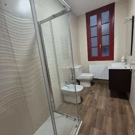 R2R - Apartamento En El Centro De Gijon - 1A140 * ヒホン