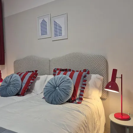 アパート R2R - Apartamento En El Centro De Gijon - 1A140