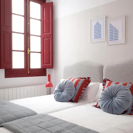 R2R - Apartamento En El Centro De Gijon - 1A140 *