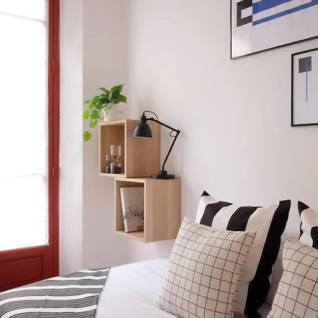 1a140 En El Centro De Apartment Gijon