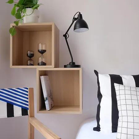R2R - Apartamento En El Centro De Gijon - 1A140 * ヒホン