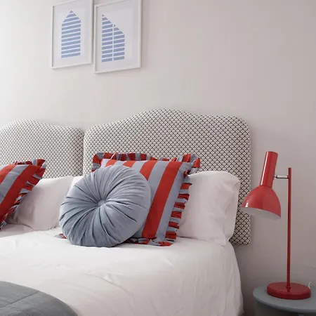 アパート R2R - Apartamento En El Centro De Gijon - 1A140