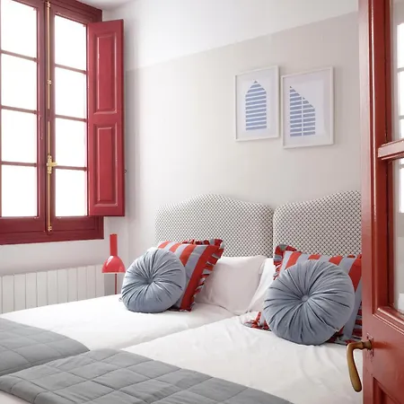 R2R - Apartamento En El Centro De Gijon - 1A140 * ヒホン